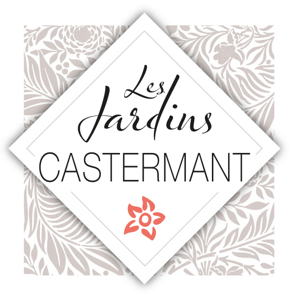 Les Jardins Castermant à Chelles